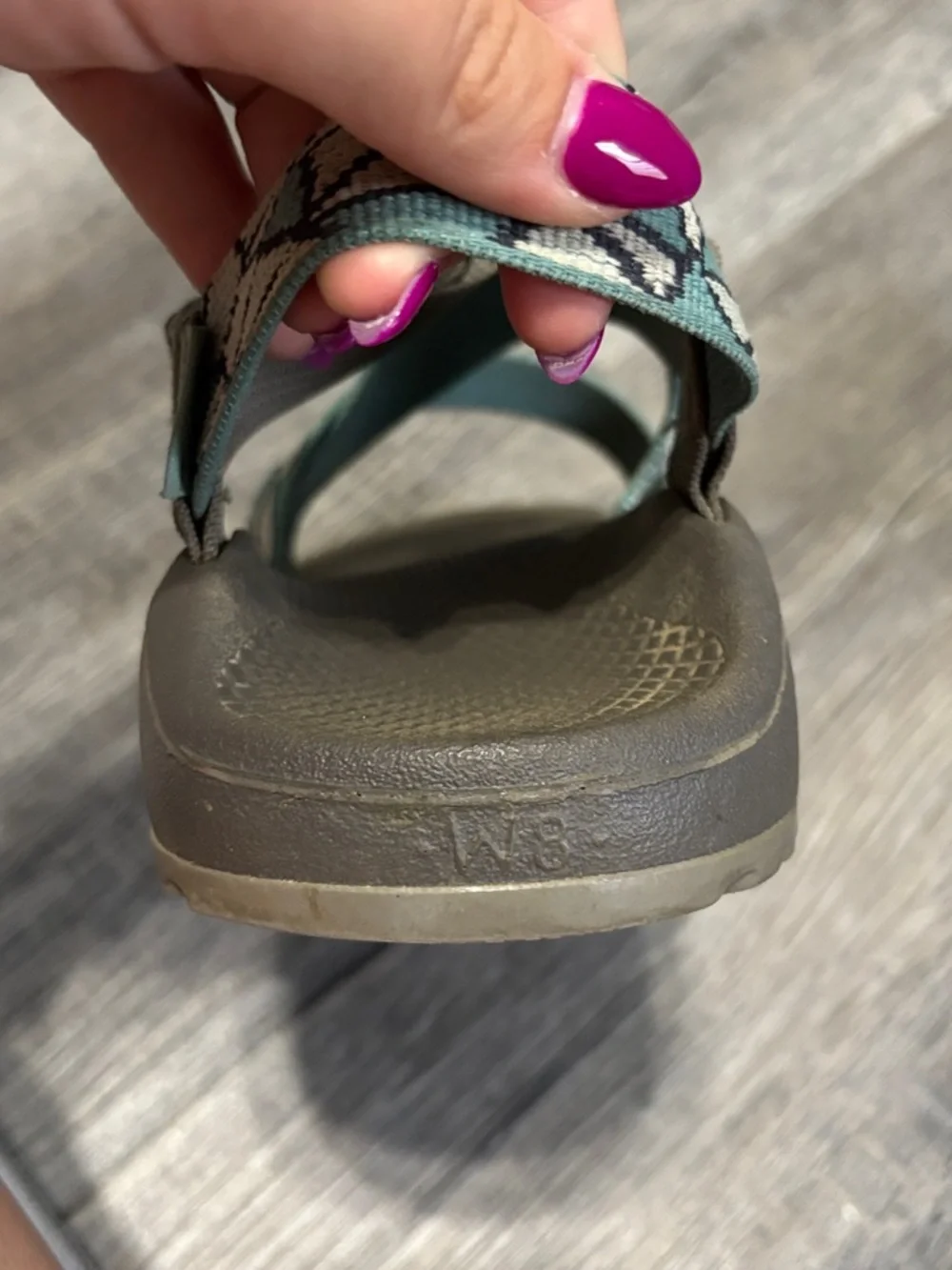Chacos - Picture 3 of 3
